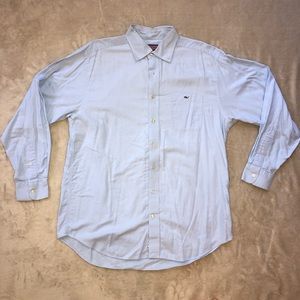 Vineyard Vines button up